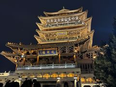 -济南大明湖景区