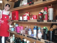 -星巴克(南京江宁文鼎广场店)
