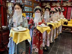 -白家大院·王府宫廷菜(苏州街店)