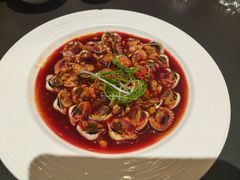 -健眺小海鲜(临海后山店)