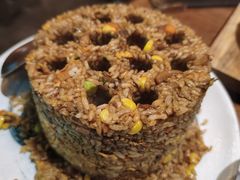 -马灯部落·西湖边的创意山景餐厅(虎跑动物园店)