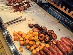 -好伦哥披萨(地坛店)