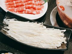 -东来顺饭庄(金泉广场店)