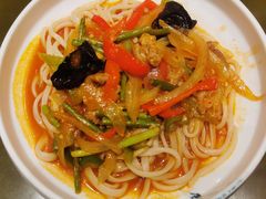 拉条子-清真  吐鲁番餐厅(牛街店)