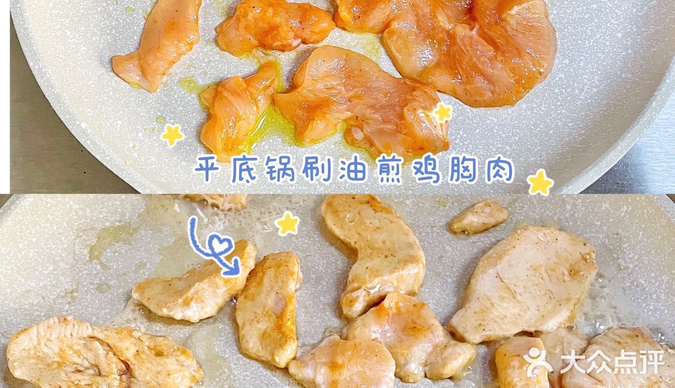 Chinese burger 了解一下嘛！