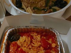 -西安饭庄·非遗陕菜(钟楼店)