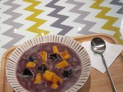 -咖啡人·融合餐厅(万达环宇店)