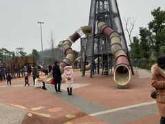 -枫香湖儿童公园