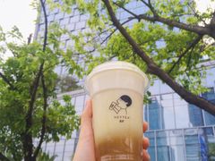 -喜茶(深圳福田星河COCO Park店)