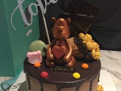 -CAKE BOSS 蛋糕老板(北京世纪金源购物中心)