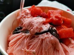 -梁子刨冰王&梁小糖(王顶堤店)