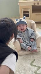 -小木马儿童摄影