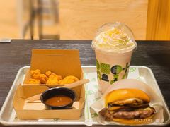 -Shake Shack(西单大悦城店)