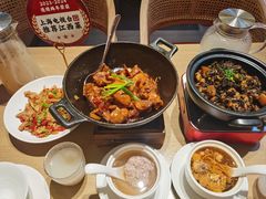 -得稻小饭堂·江西菜(浦江店)