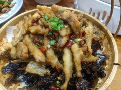-下梅人家土菜馆(历史文化餐厅度假区店)