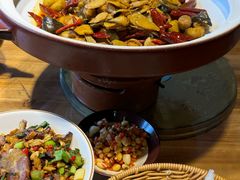 -印象鲵宴·张家界地标美食名片(溪布街店)