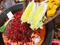 -后火锅(总店)