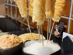 -鲜入唯煮·港式海鲜牛肉火锅(金宝街店)