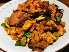 -吃饭皇帝大(合生汇店)
