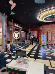 -meland亲子乐园•活动包场(北京亦庄龙湖天街店)