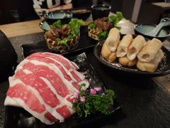 -湊湊火锅·茶憩(石家庄万象城店)