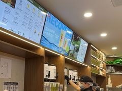 -CHAGEE霸王茶姬(壹方城店)