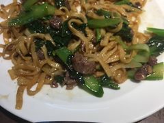 -幸运牛汕头小黄牛牛肉火锅(梅林店)