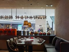 -桂小厨广西菜(航洋店)