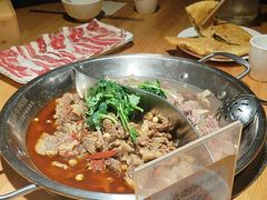 -大众跷脚牛肉馆·非遗传承单位(峨眉山店)