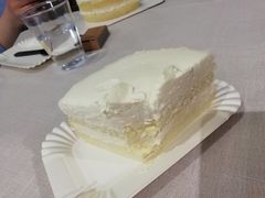 -杜哈夫DOUX RÊVE·生日蛋糕(日月光店)
