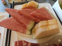 -君邦火锅(新疆大厦店)
