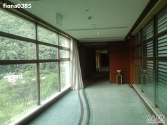 -宁波九龙湖开元度假村