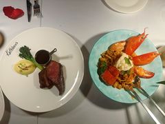 -Kathleen's Waitan 凯圣琳江景西餐厅(外滩店)