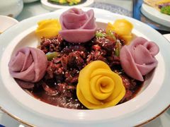 -章丘宴(唐人中心店)