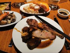 -广州富力君悦大酒店·凯菲厅