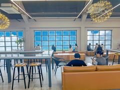 -Cafe Aewol Monsant