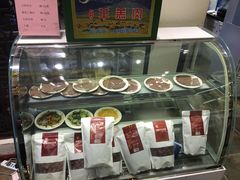 -尹兰楼西北风情餐厅(嘉定店)