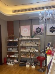 -H12 STAR日式美甲美睫专门店