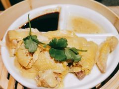 江南白切鸡-卤儿道道(龙游路店)