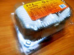 -国际饭店·帆声西饼屋(黄河路店)