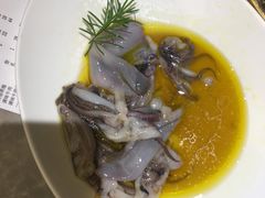 -韩盛·古法烤肉店(皇城恒隆广场店)