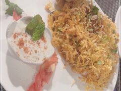 -Pakwan Restaurant & Bar