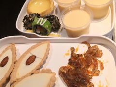 -非烤勿扰自助烤肉(东城时尚店)