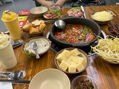 -笔记安顺夺夺粉火锅