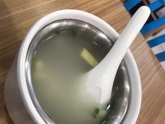 -小杨生煎(成山巴黎春天店)