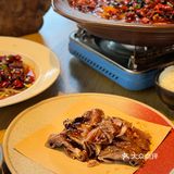 在沈阳！没去成都！这热辣🌶🌶无法拒绝