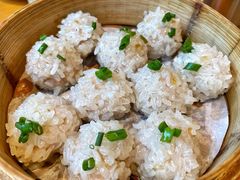 珍珠丸子-莲餐厅·湖北菜·藕汤老手艺(愚园路店)