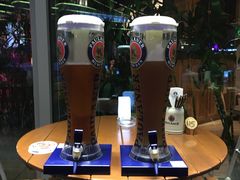 -Paulaner·德国帕拉娜自酿啤酒餐厅(海上世界店)