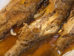 -聚首堂·特色小吃·肘子(什刹海德胜门店)