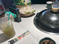 -狐狸爱上椰子鸡(滨江星光大道店)